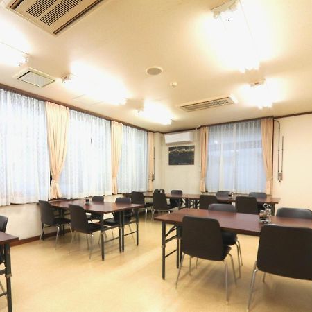 Hotel Nanakuraso à Omachi  Extérieur photo