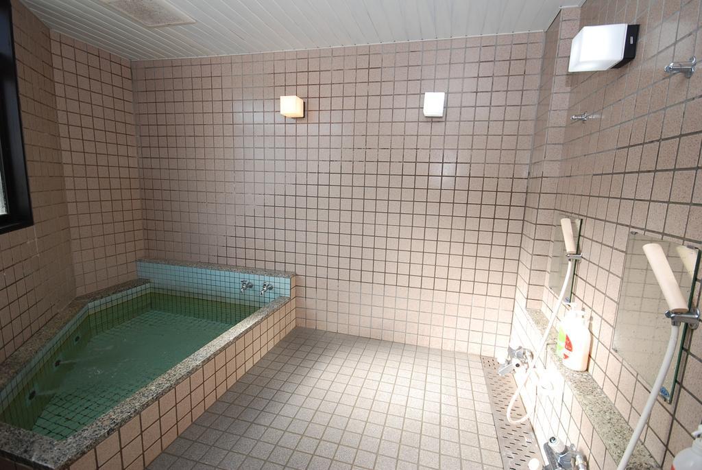Hotel Nanakuraso à Omachi  Extérieur photo