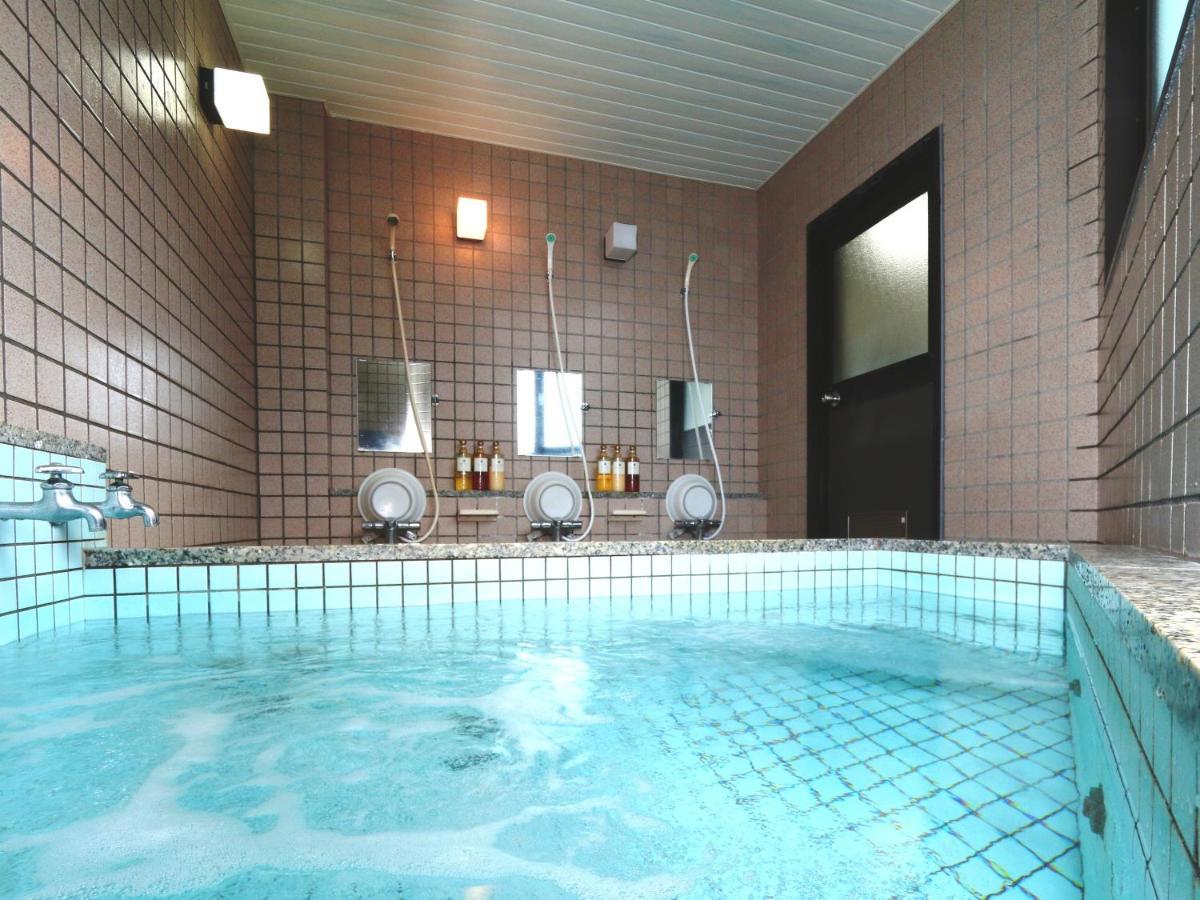 Hotel Nanakuraso à Omachi  Extérieur photo