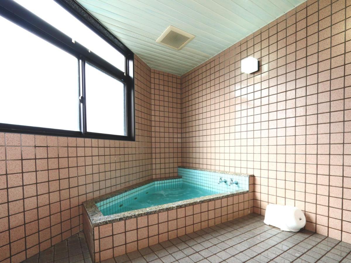Hotel Nanakuraso à Omachi  Extérieur photo