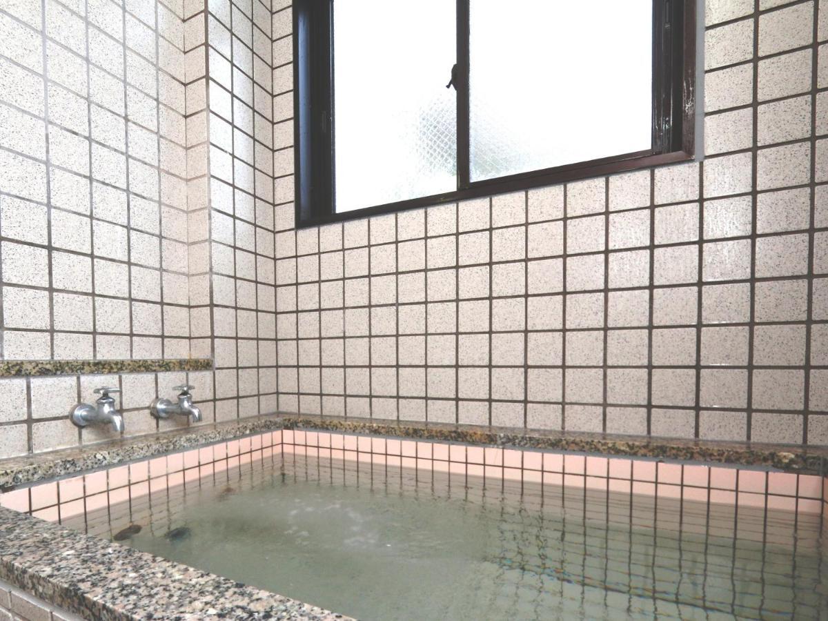 Hotel Nanakuraso à Omachi  Extérieur photo