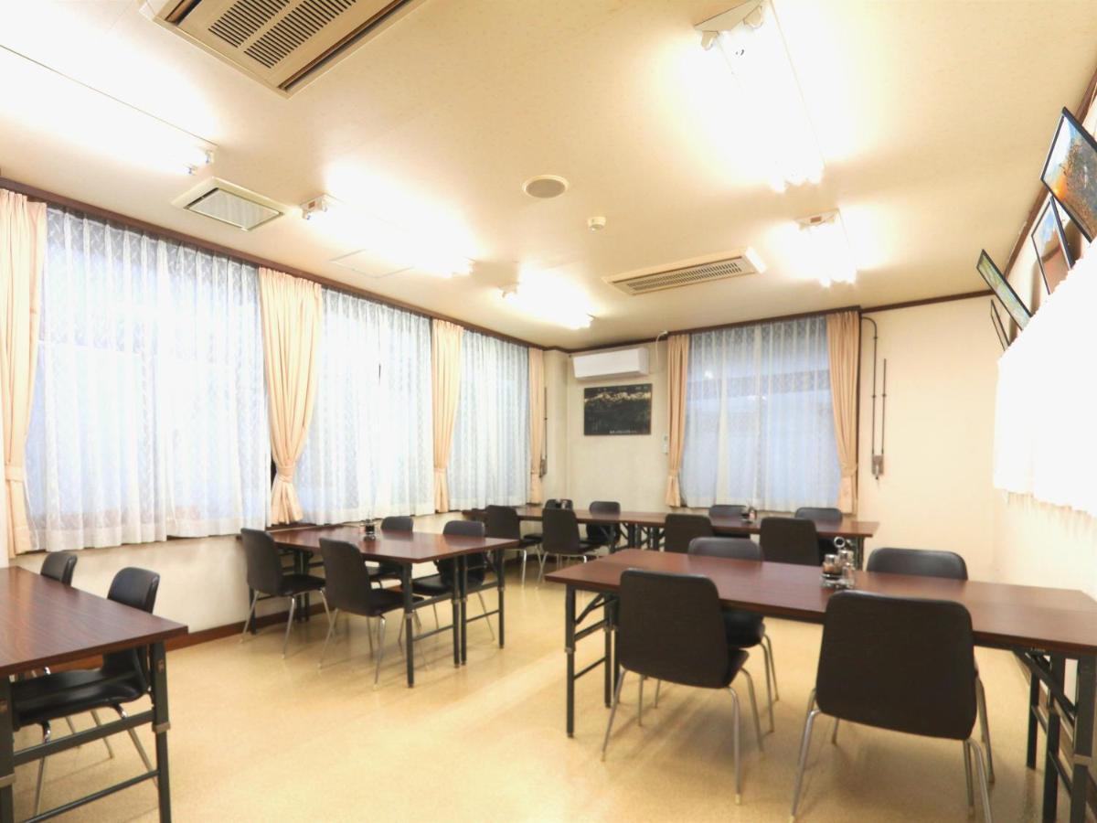 Hotel Nanakuraso à Omachi  Extérieur photo