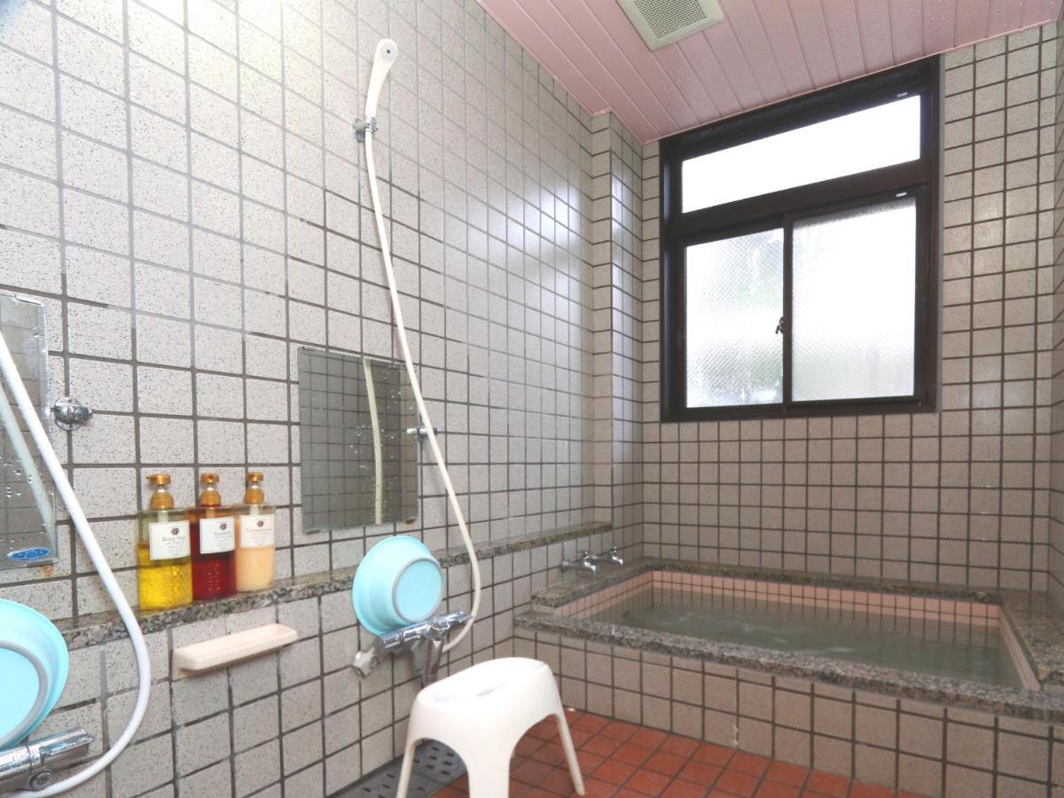 Hotel Nanakuraso à Omachi  Extérieur photo