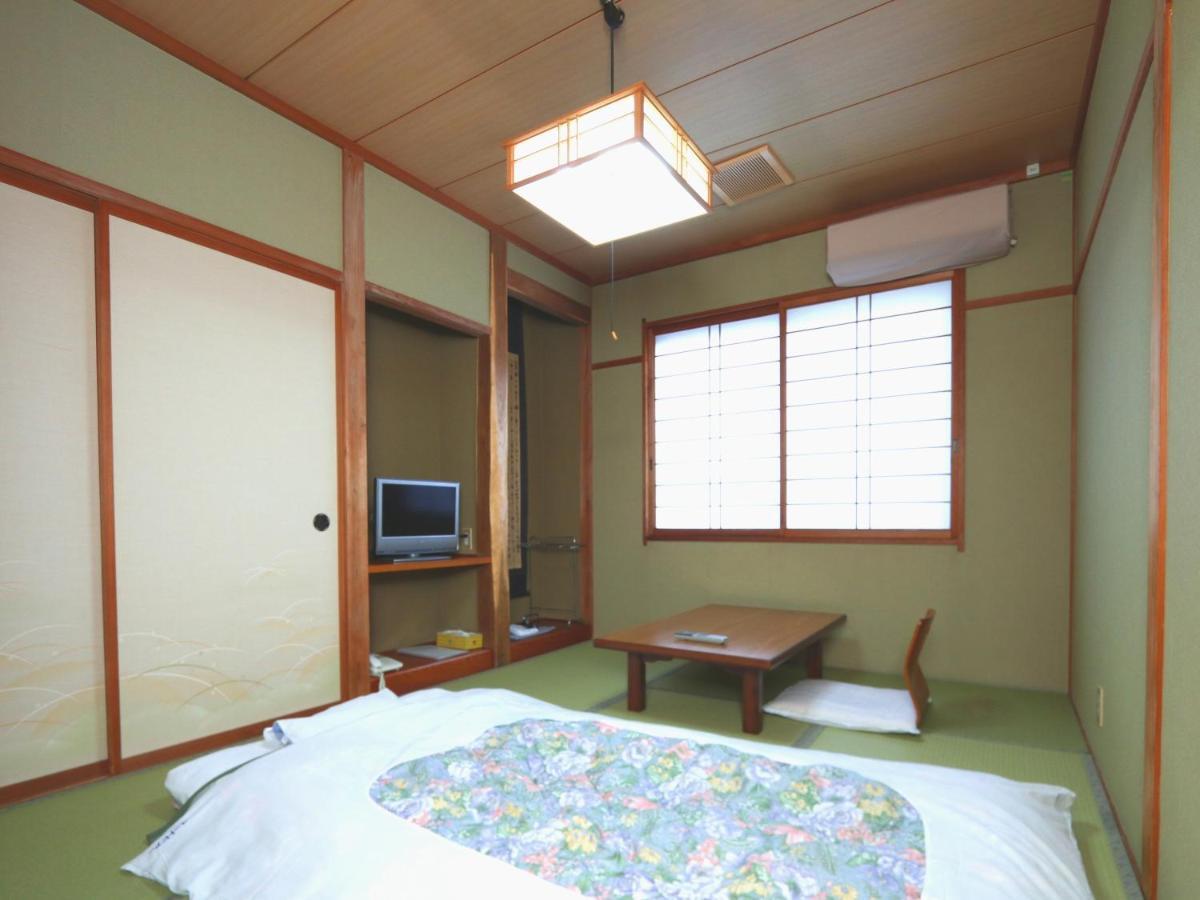 Hotel Nanakuraso à Omachi  Extérieur photo