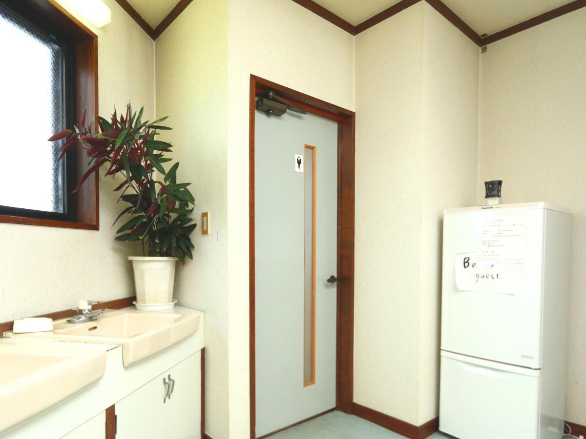 Hotel Nanakuraso à Omachi  Extérieur photo