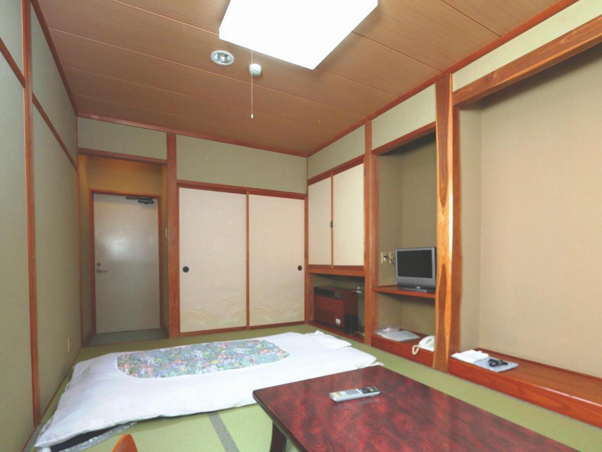 Hotel Nanakuraso à Omachi  Extérieur photo