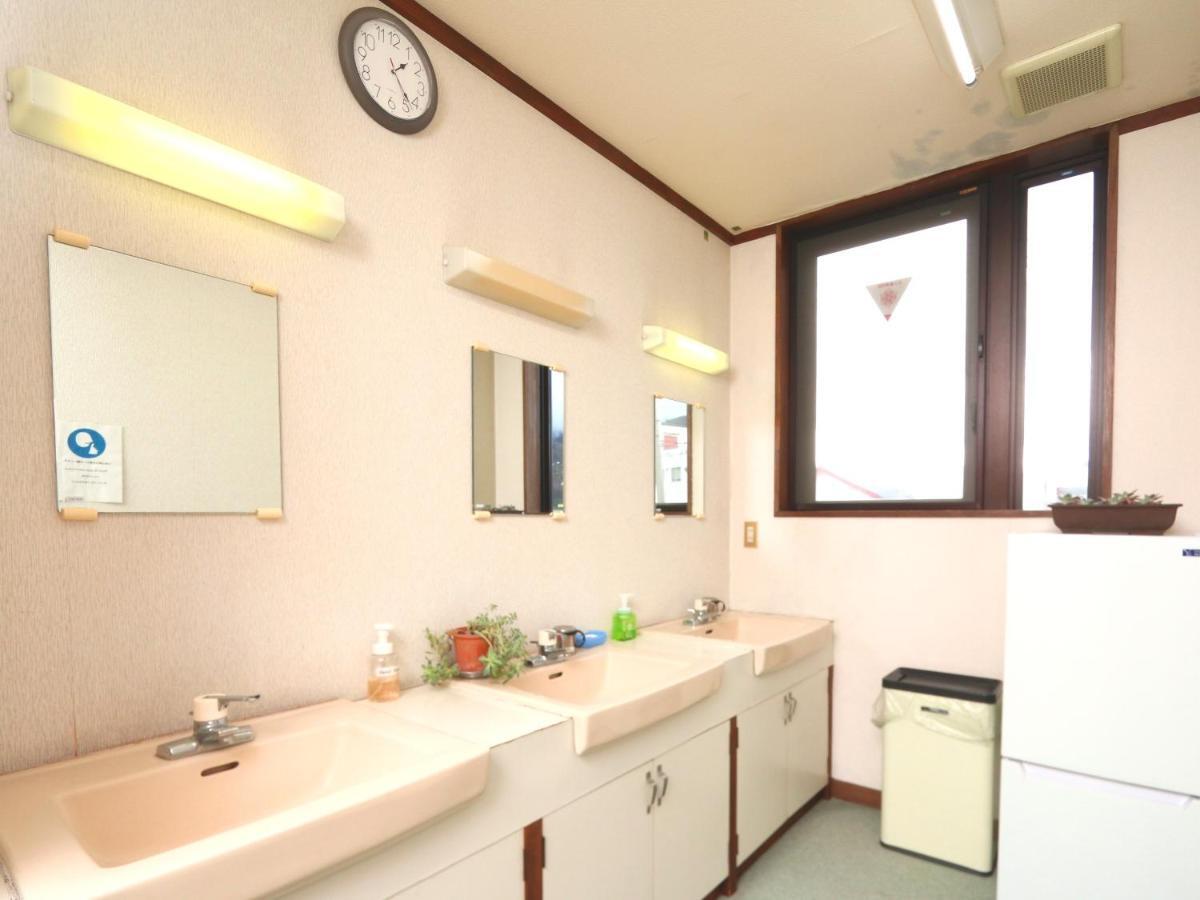 Hotel Nanakuraso à Omachi  Extérieur photo