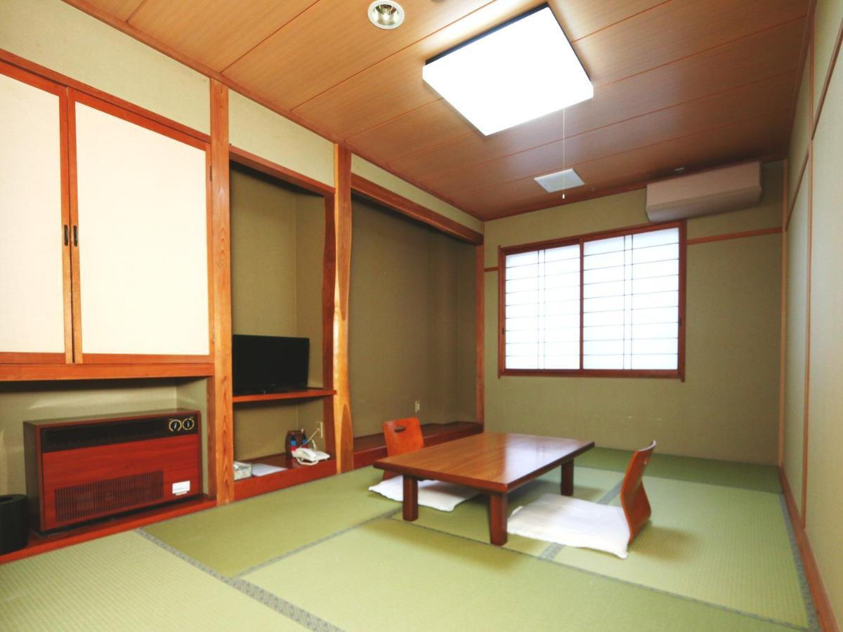 Hotel Nanakuraso à Omachi  Extérieur photo