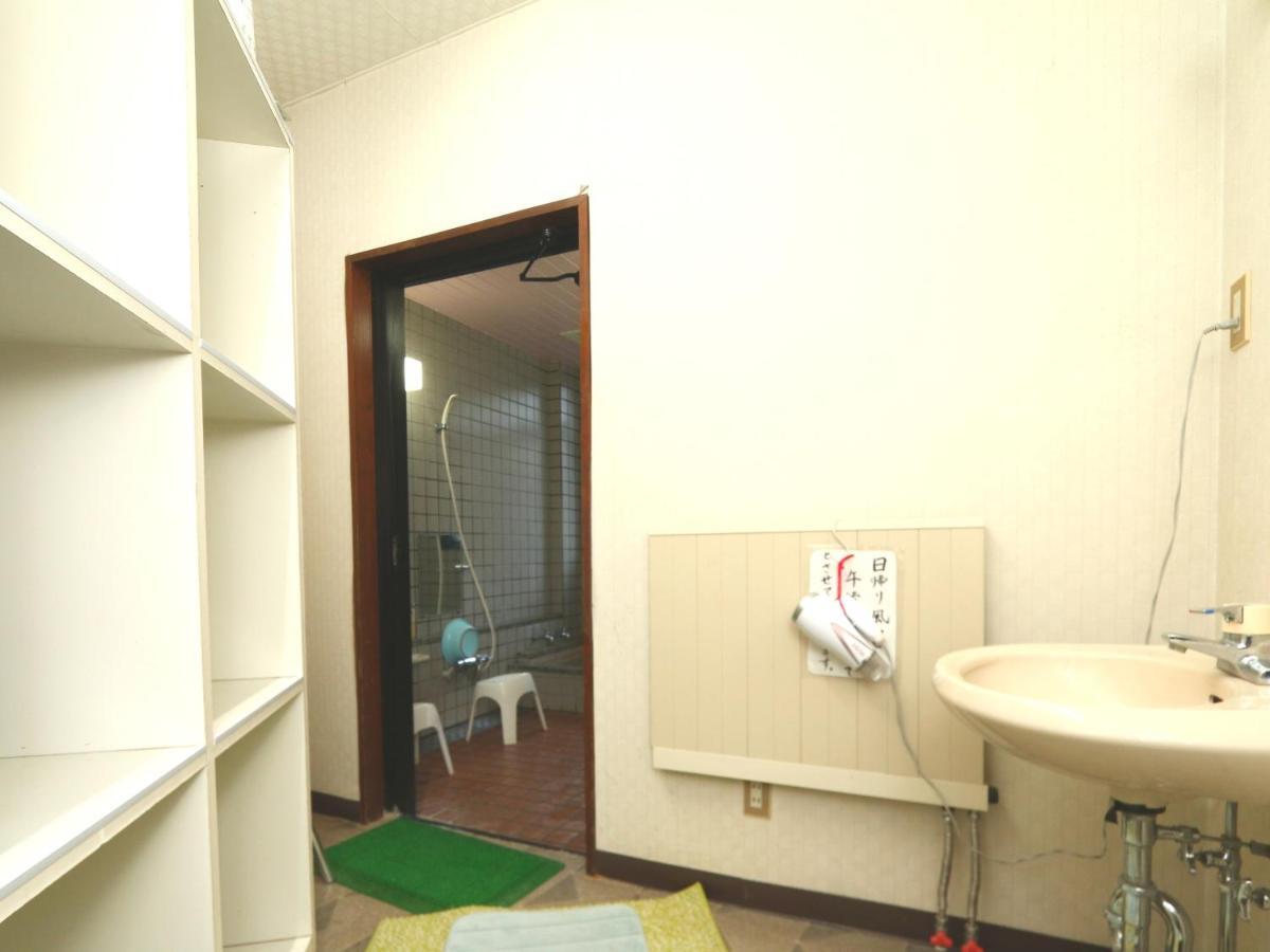 Hotel Nanakuraso à Omachi  Extérieur photo